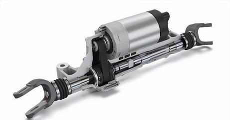 輪胎轉(zhuǎn)向技術(shù)進一步突破 舍弗勒創(chuàng)新機電一體化產(chǎn)品即將量產(chǎn)