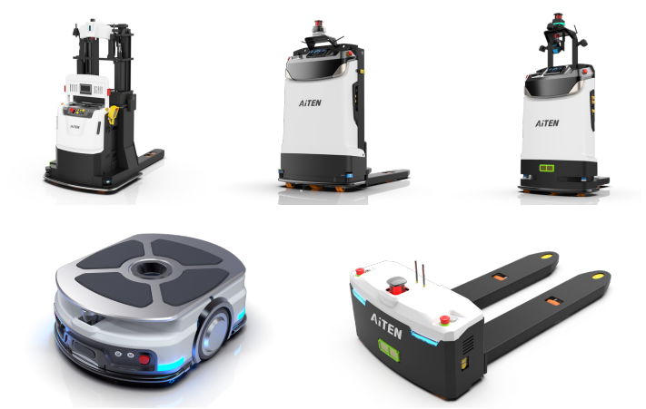 緊湊空間下光機電液一體化設(shè)計的突破 國內(nèi)首款無人地牛類產(chǎn)品的成功推出