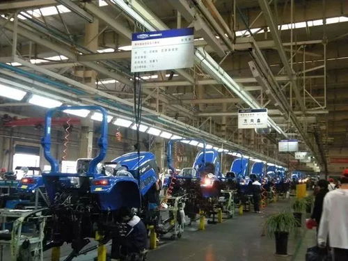 煙臺(tái)汽車(chē)工程職業(yè)學(xué)院 技能型特色名校，電子信息技術(shù)開(kāi)發(fā)人才的搖籃